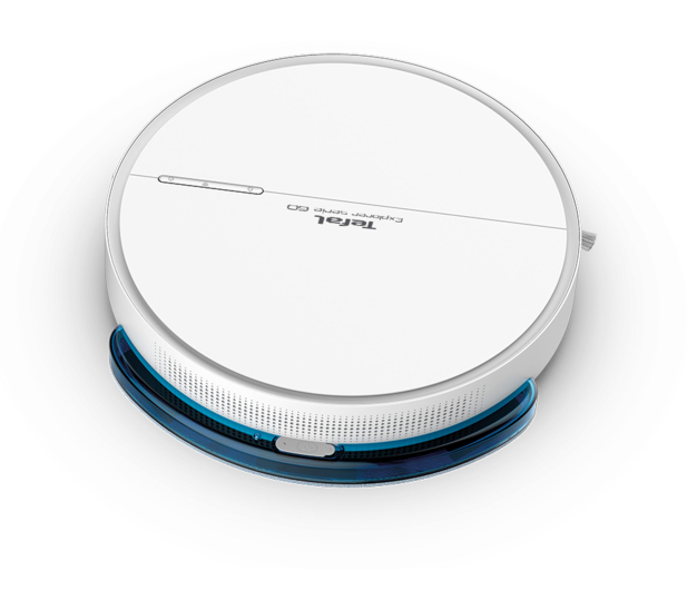 Tefal ROBOT SPRZĄTAJĄCY TEFAL RG7447 ### - 1380060 - zdjęcie 5